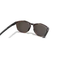 Wiley X WX BRAVO CAPTIVATE Polarised Green Mirror lens, Gloss Tortoise / Gloss Black frame