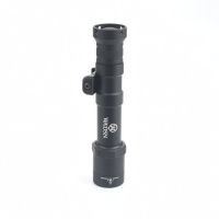 WADSN M640B Scout Light Pro Weapon Light/Torch - Black