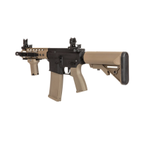 SA-E12 EDGE 2.0™ M4 Carbine Replica - Half-Tan
