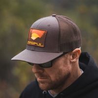 Daybreak Trucker Cap