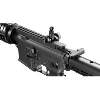 Tokyo Marui M4A1 Carbine EVOLT Electric Airsoft Rifle