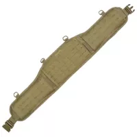 Lazer Waist Belt