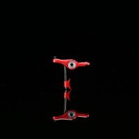Silverback Airsoft TAC 41 Match Trigger - Red