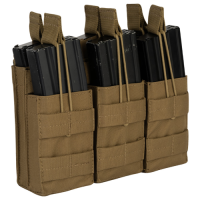 VP Treble Duo Mag Pouch