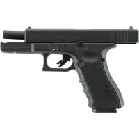 Umarex Glock 17 Gen4 Gas Blowback Pistol