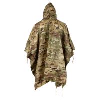 Poncho - V-Cam