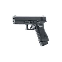 Umarex Glock 17 Gen4 Co2 Blowback Pistol (VFC)