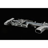 Silverback Airsoft TAC 41 A Bolt Action Sniper Rifle - Wolf Grey