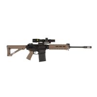 MOE Fixed Carbine Stock – Mil-Spec