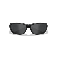 Wiley X GRAVITY Captivate Smoke Grey Lens / Matte Black Frame