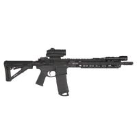 MOE-K Grip – AR15/M4