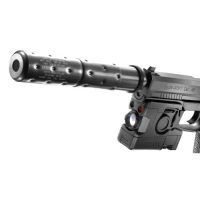 Tokyo Marui Socom MK23 Silenced Non Blowback Pistol