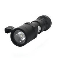 WADSN M340B Scout Light Pro Weapon Light/Torch - Black