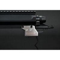 Silverback Airsoft TAC 41 Bolt Action Sniper Rifle - Black
