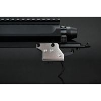 Silverback Airsoft TAC 41 Bolt Action Sniper Rifle - Wolf Grey