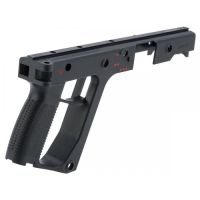 Krytac KRISS Vector AEG Upper Receiver - Black