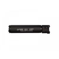 ASG B&T Rotex-V Mock Suppressor - 195mm - Black