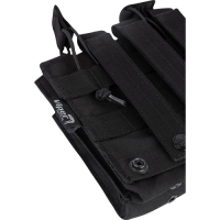 VP Double Duo Mag Pouch
