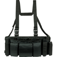 Viper Special Ops Chest Rig - Black