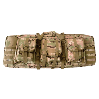 Nuprol PMC Deluxe Soft Rifle Bag 36" - Camo