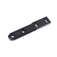 M-LOK and Keymod Compact Light Mount for M300 & M600