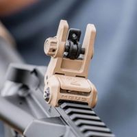 MBUS 3 Rear Sight