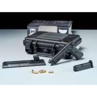Umarex World Of Arms Beretta Mod. 92A1 1:2 Scale Model Gun