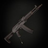 Wolverine MTW AK-105 HPA Airsoft Rifle