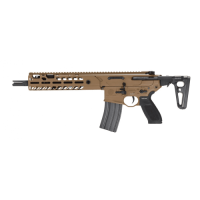 Sig Sauer ProForce Virtus MCX AEG Rifle - Tan