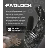 Mechanix Precision Pro High-Dexterity Grip Glove - Covert