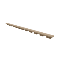 Magpul M-LOK Rail Cover Type 1 - Flat Dark Earth