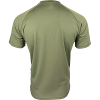 Viper Tactical Mesh-Tech Tee-Shirt Green