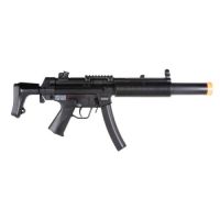 Elite Force Heckler & Koch MP5 SD6 AEG Sub Machine Gun