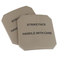 Nuprol Dummy Side Armour Plate Set - Tan