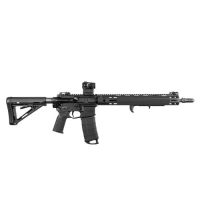 Magpul M-LOK Rail Cover Type 1 - Black