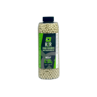 Nuprol RZR Green Tracer BBs - 0.25g (3500)