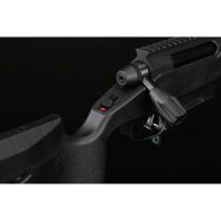 Silverback Airsoft TAC 41 Bolt Action Sniper Rifle - Black