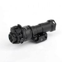 WADSN KIJI K1 Flashlight (Visible light) - Black