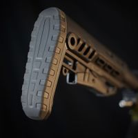 Wolverine Airsoft MTW Fossil DIG 1 10" SBR HPA Airsoft Rifle - PRE-ORDER