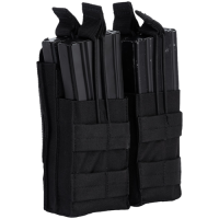VP Double Duo Mag Pouch