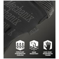 Mechanix The Original Gloves - Covert