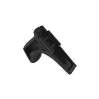 Nuprol Swept (20mm RIS) Grip - Black
