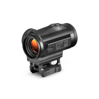 Vortex Optics Spitfire HD GenII 3x Zoom Prism Red Dot Scope
