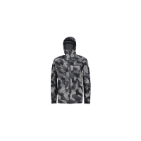 Warfighter Athletic Commando Jacket - Ghost