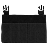 Viper Tactical VX Buckle Up Pistol Magazine Panel - Black