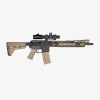 Magpul M-LOK Offset Light/Optic Mount - Aluminium