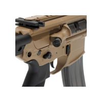 Sig Sauer ProForce Virtus MCX AEG Rifle - Tan