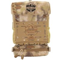 Alaska Guide Creations Ravus Binocular Pack - Kryptek Highland