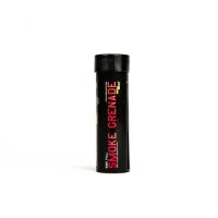 Enola Gaye Wire Pull Smoke Grenade WP40 - Red