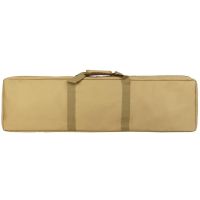 Nuprol PMC Phalanx Soft Rifle Bag - Tan